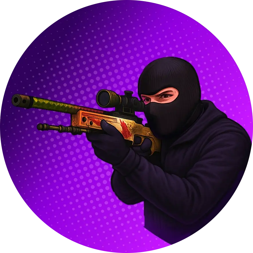 rickashay logo